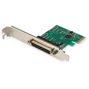 Digitus Ds-30020-1 Parallele Pci Express Karte  4016032309383
