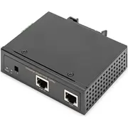 Digitus Splitter Industriell Gigabit 95W Poe 802.3Bt  Dn-651111 4016032441182 85176200