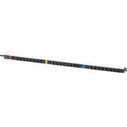 Digitus Pdu 3-Phas.  24Xc13 3Xc19 Ausgänge 230V/16A Black Dn-95452 4016032485971 85299030
