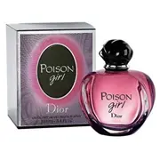 Dior Poison Girl Edt 100 ml  3348901293846 7775562220809