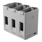 Dji divvirzienu uzlādes centrs Lito X1  59007-0 6937224142732