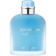 Dolce  Gabbana Light Blue Eau Intense Edp 200 ml 8057971181407