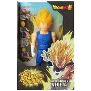 Dragon Ball Limit Breaker Sparking - Super Saiyan 2 Vegeta  3296580385676 Figbndkol1303