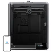 Drukarka 3D Creality K1 Max Crl-23141  6971636403128 061005