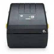 Etiķešu printeris Zebra Zd230 tiešās termiskās drukas etiķešu 203 x Dpi ar vadu  Zd23042-D1Eg00Ez 8596375234413