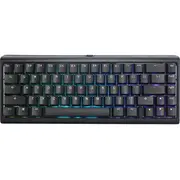 Ducky Tinker 65 Gaming-Tastatur, Rgb - Mx-Brown Iso-De  Gata-2579 4711394391822 Pkti2367Ist-Cbdepdoeclaaw1
