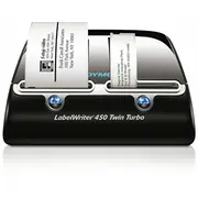 Dymo Labelwriter  450 Twinturbo-Etikettendrucker S0838870 3501170838877 84433210