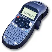 Dymo Letratag Lt-100H  Tape Etiķešu printeris 2174576 3501170883990