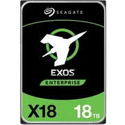 Dysk serwerowy Seagate Exos X18 18Tb 3.5 Sas-3 12Gb/S  St18000Nm004J 0763649138915