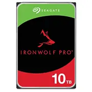 Kietasis diskas Seagate Ironwolf Pro 10Tb 7200Rpm 256Mb Sata Iii 3.5 Nas  St10000Nt001 8719706432320 1000752559