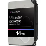 Servera disks Wd Dc Hc555 14Tb 3.5 Sas-3 12Gb/S 0B47743  829686009332