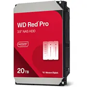 Kietasis diskas Wd Red Pro 20Tb 3.5 512Mb 7200Rpm Sata Iii  Wd201Kfgx 718037894164 519991
