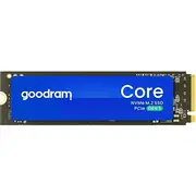 Ssd disks Goodram Core 2Tb M.2 2280 Pci-E x4 Gen5 Nvme Ssdr-Grc01-2K0-80  5908267913598