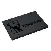 Kingston A400 480 Gb Sata 6 Gb/S, 2,5  Sa400S37/480G 0740617263442