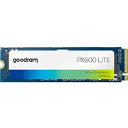 Dysk Ssd Goodram  Px600 Lite 512Gb M.2 2280 Pci-E x4 Gen4 Nvme Ssdpr-Px600L-512-80 5908267913048 Diagorssd0131