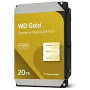 Dysk Wd Gold Enterprise 20Tb 3,5 Sata Wd203Kryz  718037904665