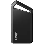 Dysk zewnętrzny Ssd Lexar Sl600 2Tb Gray Lsl600X002T-Rnbng  0843367131624