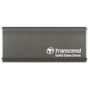 Išorinis Ssd Transcend Esd265C 2Tb, Usb 10Gbps, Type C  Ts2Tesd265C 760557864455 47086198