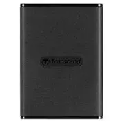 Ārējais Ssd disks Transcend Esd270C 1Tb Black Ts1Tesd270C  0760557850090