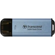 Ārējais Ssd disks Transcend Esd300C 1Tb Blue Ts1Tesd300C  760557863533