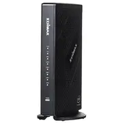 Edimax Wl-Router Br-6473Ax Ax3000/Dual/Mu-Mimo  4717964703606 85176200