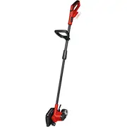 Einhell bezvadu zāles malas trimmeris Ge-Le 18/190 Li-Solo, 18 Volt,  3424300 4006825651287