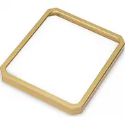 Ek Water Blocks Ek-Quantum Magnitude Accent rāmis, sTRX4 - Gold  Waek-2121 3831109844502