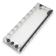 Ek Water Blocks Ek-Quantum Volume3 Flt - 360Mm, D-Rgb, Acryl  Waek-2790 3831109880784