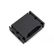 Ek Water Blocks Ek-Scalar Dual 4 slotu dzesēšanas bloks - Acetal  Waek-1884 3831109813997