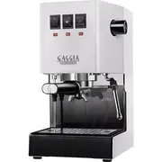 Kafijas automāts Gaggia Classic Evo Ri9481/11 White  886948113010 8720389026591
