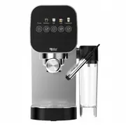 Pusautomātiska spiediena kafijas automāts Webber 20 Bar H5  05H5 5907265029102