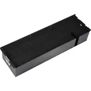 Electrolux Mcfe18St oglekļa filtrs tvaika nosūcējam Black  7333394080376 Agaelcokf0043