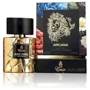 Emir Arcana Smaržas Edp 100 ml  6298141922693