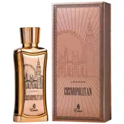Emir Cosmopolitan London Smaržas Edp 100 ml  6299878943654