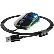 Endgame Gear Xm1 Rgb Gaming Maus - Dark Reflex  Gamo-944 4251442504144 Egg-Xm1Rgb-Dr