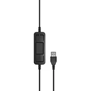 Epos Impact Sc 60 Usb Ml Black, Stereo  1000551 5714708003526