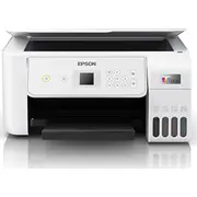 Epson Ecotank Et-2876 Multifunktionsdrucker Scanner Kopierer Wlan 40 Cashback  C11Cj66423 8715946720593