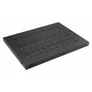 Equip 19 Fachboden var. für Serverschränke  35Cm 1U Black Ezvs-19-1-35-B 4015867232682 85299030