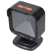 Equip 2D-Omni-Direkt. Desktop Barcodescanner Usb 1Mp Black  351028 4015867234310 84719000