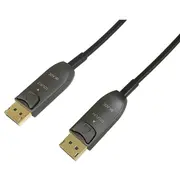 Equip Displayport 1.4 Aoc  8K/60Hz St/St 50.00M Black 119445 4015867231159 85444290
