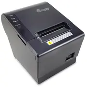 Equip Thermodrucker  58Mm Usb/Rj11/Ethernet Black 351001 4015867229064 84433210