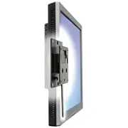 Ergotron Fx30 Wandhalter für Monitore bis 13,6Kg  60-239-007 0698833000245 76169990