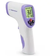 Esperanza Ect002 Bezkontakta digitālais termometrs  5901299914960