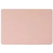 Cieta apvalka maciņš Incase Testurizzato 16 Pink  Nc-Hsmbp16-Wbp 0810006542363