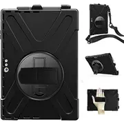 Tablet datora maciņš eStuff Defender Case ar ekrāna aizsardzību  Es683600-Bulk 5704174604631