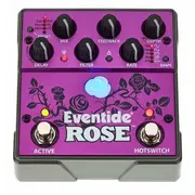 Eventide Rose  840694001286