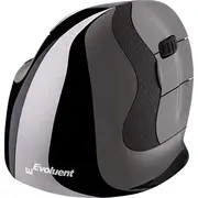 Evoluent Maus Verticalmouse D Rechts medium  wireless anthra retail Vmdmw 0852153000273 84716070