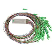 Extralink 164 Plc Sc/Apc  Splitter 900Um, 1.5M, Steel Box Ex.16637 5903148916637 85447000