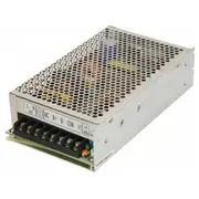 Extralink Ad-155B Barošanas bloks ar akumulatora lādētāju 24V/27.6V 155W bufera barošanas  Ex.14084 5903148914084