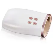 Rokas masieris Extralink Lifestyle Hand Massager 01  5W, Usb Type C Ex.95016 5904960295016 90191010